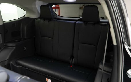 Toyota Highlander, 2025 год, 6 247 434 рублей, 14 фотография