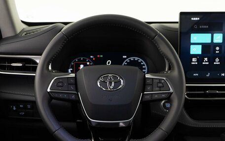 Toyota Highlander, 2025 год, 6 247 434 рублей, 17 фотография