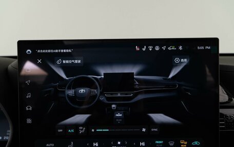 Toyota Highlander, 2025 год, 6 247 434 рублей, 22 фотография