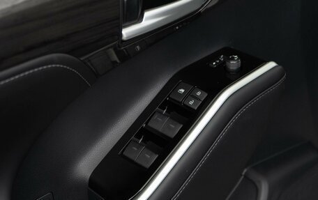 Toyota Highlander, 2025 год, 6 247 434 рублей, 24 фотография