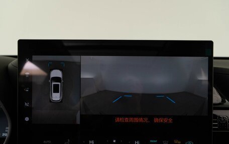 Toyota Highlander, 2025 год, 6 247 434 рублей, 21 фотография