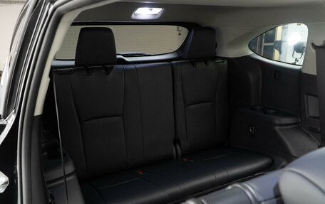 Toyota Highlander, 2025 год, 6 247 434 рублей, 11 фотография