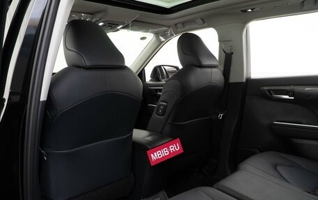 Toyota Highlander, 2025 год, 6 247 434 рублей, 15 фотография