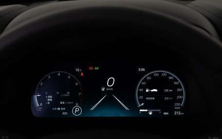 Toyota Highlander, 2025 год, 6 247 434 рублей, 33 фотография