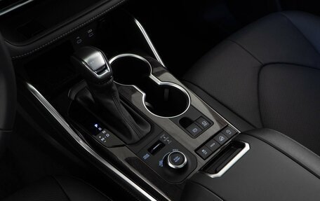 Toyota Highlander, 2025 год, 6 247 434 рублей, 28 фотография