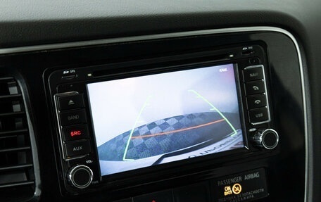 Mitsubishi Outlander III рестайлинг 3, 2012 год, 1 449 700 рублей, 15 фотография