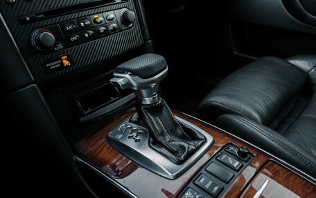 Infiniti FX II, 2011 год, 2 090 000 рублей, 20 фотография