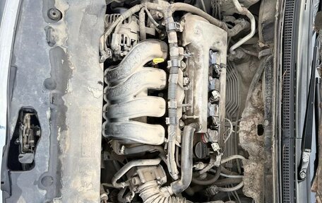 Toyota Corolla, 2006 год, 650 000 рублей, 5 фотография