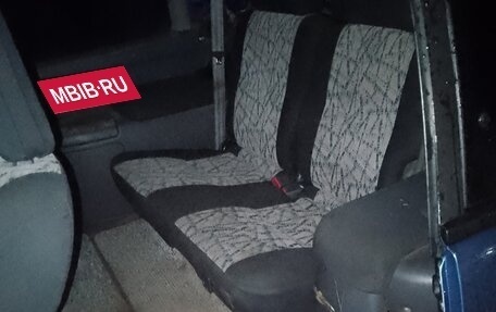 Mitsubishi RVR III рестайлинг, 1996 год, 200 000 рублей, 1 фотография