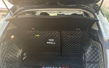 Geely Coolray I, 2023 год, 2 490 000 рублей, 3 фотография