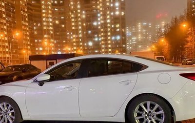 Mazda 6, 2015 год, 1 550 000 рублей, 1 фотография
