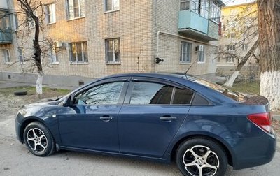Chevrolet Cruze II, 2010 год, 790 000 рублей, 1 фотография