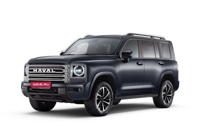 Haval H9, 2024 год, 4 899 000 рублей, 1 фотография