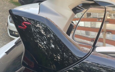 Geely Coolray I, 2023 год, 2 490 000 рублей, 14 фотография