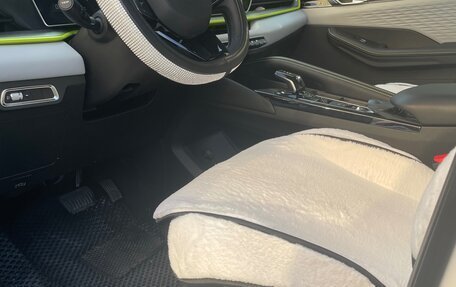 Geely Coolray I, 2023 год, 2 490 000 рублей, 17 фотография