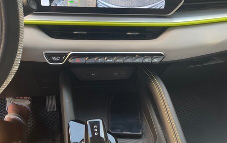 Geely Coolray I, 2023 год, 2 490 000 рублей, 19 фотография