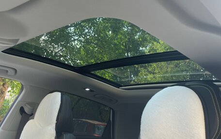 Geely Coolray I, 2023 год, 2 490 000 рублей, 13 фотография