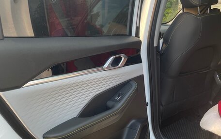 Geely Coolray I, 2023 год, 2 490 000 рублей, 21 фотография