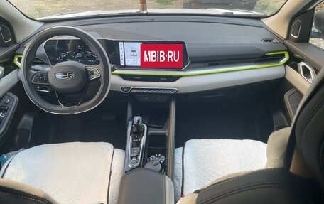 Geely Coolray I, 2023 год, 2 490 000 рублей, 15 фотография