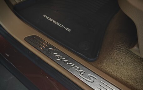 Porsche Cayenne III, 2012 год, 2 800 000 рублей, 12 фотография