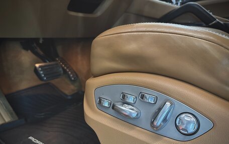 Porsche Cayenne III, 2012 год, 2 800 000 рублей, 13 фотография