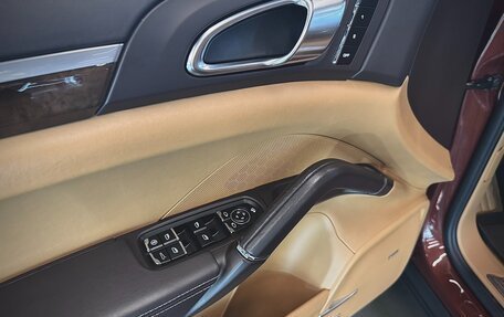 Porsche Cayenne III, 2012 год, 2 800 000 рублей, 10 фотография