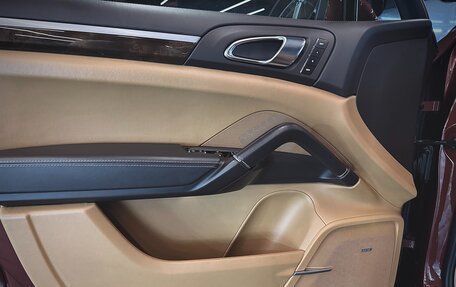 Porsche Cayenne III, 2012 год, 2 800 000 рублей, 8 фотография