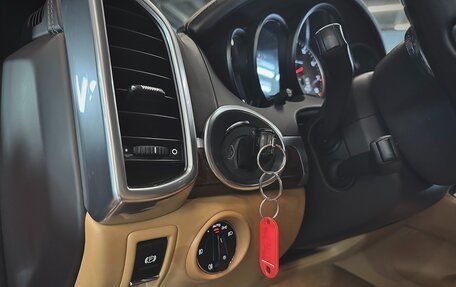 Porsche Cayenne III, 2012 год, 2 800 000 рублей, 15 фотография