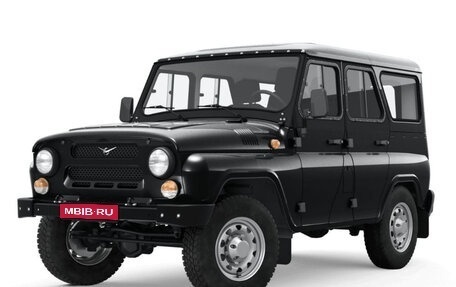 ЛуАЗ Hunter, 2025 год, 1 662 000 рублей, 1 фотография