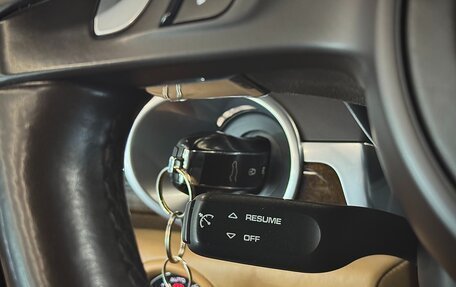 Porsche Cayenne III, 2012 год, 2 800 000 рублей, 16 фотография