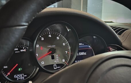 Porsche Cayenne III, 2012 год, 2 800 000 рублей, 17 фотография