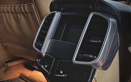 Porsche Cayenne III, 2012 год, 2 800 000 рублей, 25 фотография