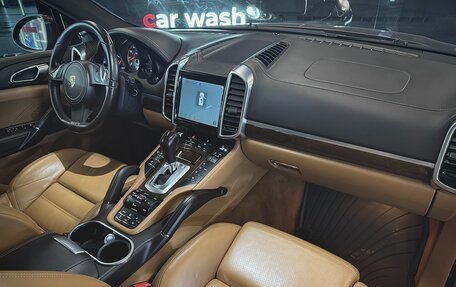 Porsche Cayenne III, 2012 год, 2 800 000 рублей, 21 фотография