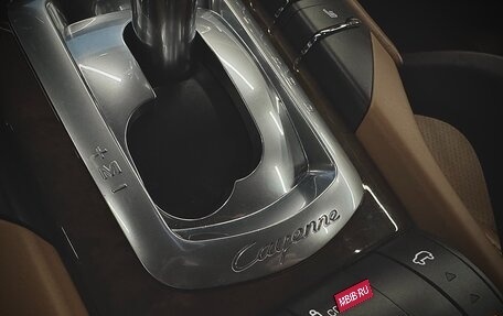 Porsche Cayenne III, 2012 год, 2 800 000 рублей, 20 фотография