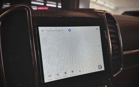 Porsche Cayenne III, 2012 год, 2 800 000 рублей, 19 фотография