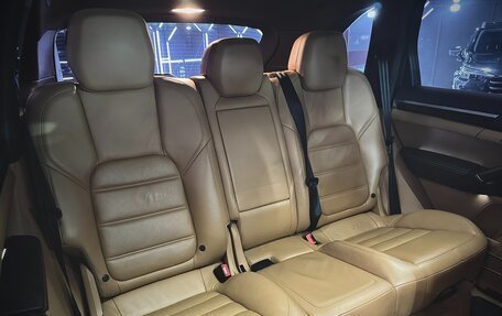 Porsche Cayenne III, 2012 год, 2 800 000 рублей, 26 фотография