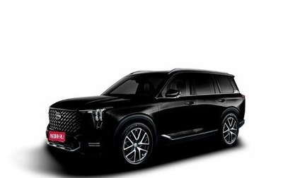 GAC GS8, 2025 год, 5 099 000 рублей, 1 фотография