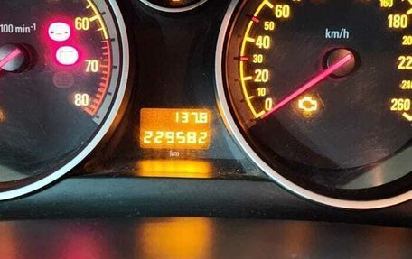 Opel Astra H, 2008 год, 440 000 рублей, 4 фотография