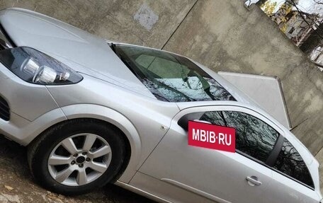 Opel Astra H, 2008 год, 440 000 рублей, 2 фотография