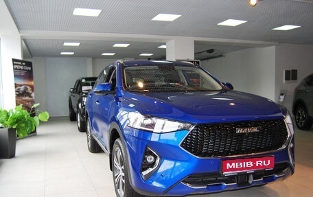 Haval F7 I, 2021 год, 2 749 000 рублей, 1 фотография
