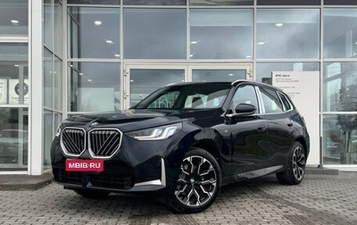 BMW X3, 2025 год, 8 490 000 рублей, 1 фотография