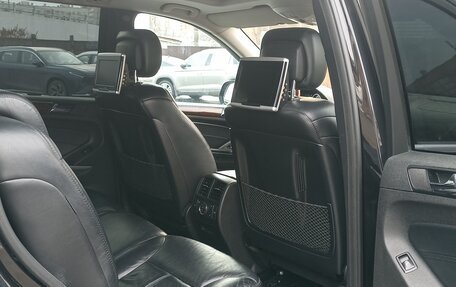 Mercedes-Benz GL-Класс, 2008 год, 1 250 000 рублей, 6 фотография