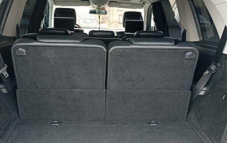 Mercedes-Benz GL-Класс, 2008 год, 1 250 000 рублей, 10 фотография