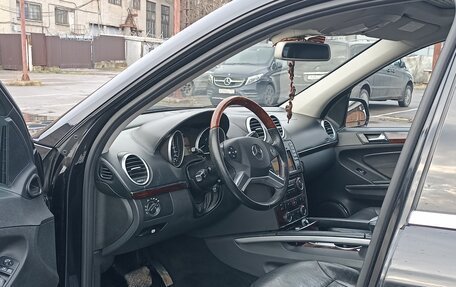 Mercedes-Benz GL-Класс, 2008 год, 1 250 000 рублей, 7 фотография