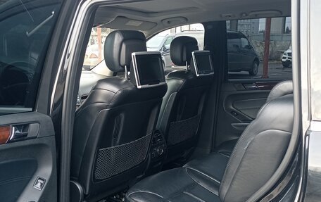 Mercedes-Benz GL-Класс, 2008 год, 1 250 000 рублей, 8 фотография