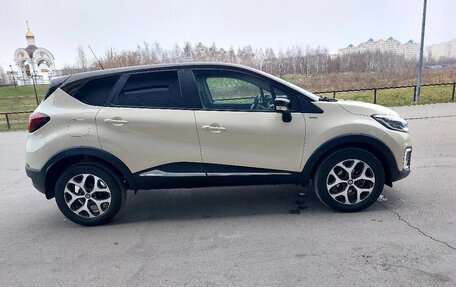 Renault Kaptur I рестайлинг, 2018 год, 1 380 000 рублей, 1 фотография