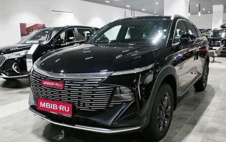 Haval F7, 2025 год, 2 640 000 рублей, 1 фотография