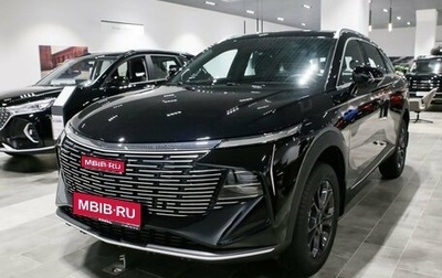 Haval F7, 2025 год, 2 640 000 рублей, 1 фотография
