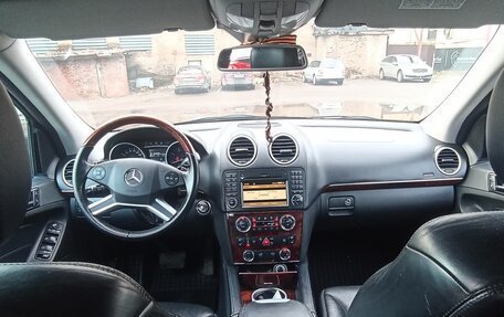 Mercedes-Benz GL-Класс, 2008 год, 1 250 000 рублей, 11 фотография