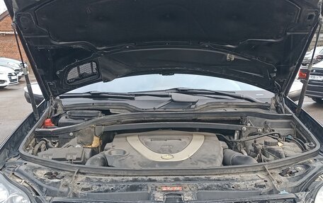 Mercedes-Benz GL-Класс, 2008 год, 1 250 000 рублей, 14 фотография